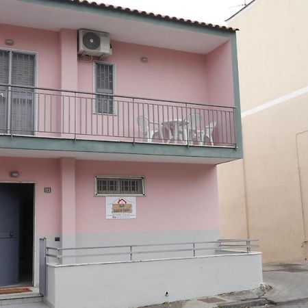 B&B Casa Di Lauro Trecase Exterior photo